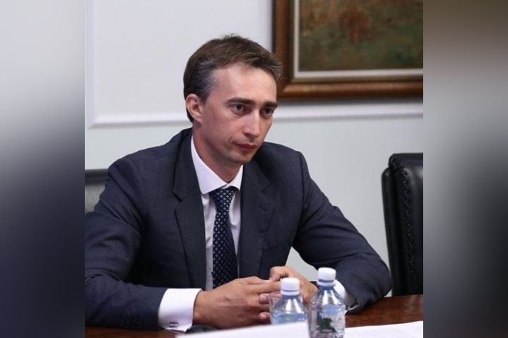 Василий Прокопенко полностью признал вину и сотрудничал со следствием