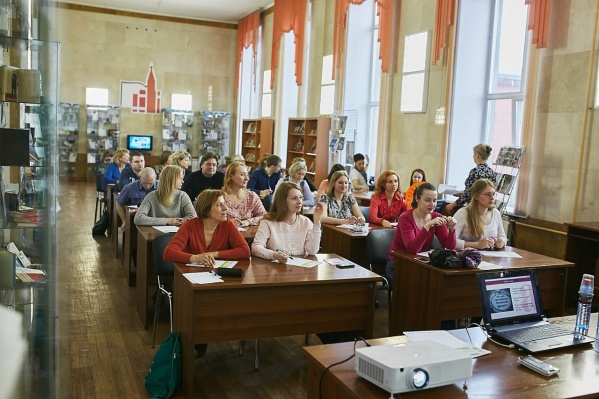 Диктант будут писать более, чем на 50 площадках Диктант будут писать более, чем на 50 площадках