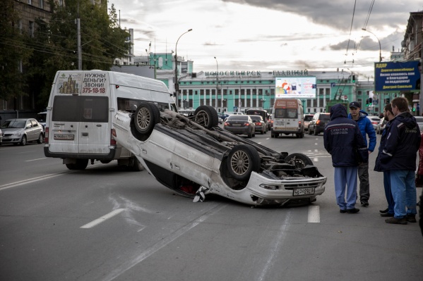 К 2030 году на дорогах перестанут погибать. По крайней мере, есть такой план
К 2030 году на дорогах перестанут погибать. По крайней мере, есть такой план