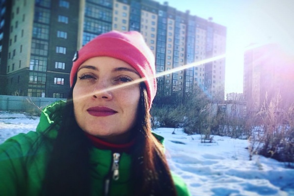 Мария выросла в закрытом свердловском городе Новоуральске Мария выросла в закрытом свердловском городе Новоуральске