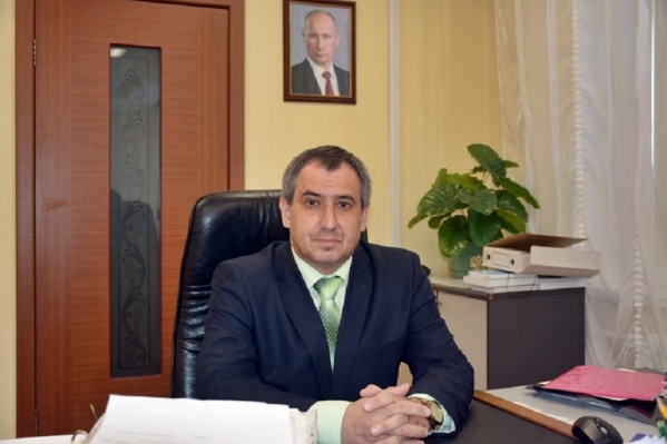Дмитрий Драч за свою карьеру дослужился от лаборанта до руководителя Дмитрий Драч за свою карьеру дослужился от лаборанта до руководителя