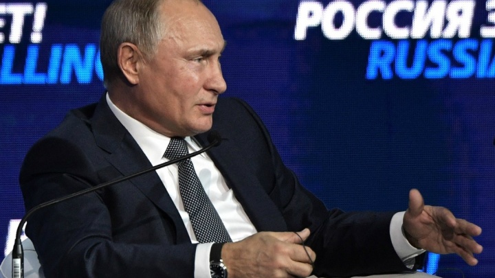 «Круглосуточный режим»: как в Ярославле власти работают в преддверии визита Владимира Путина