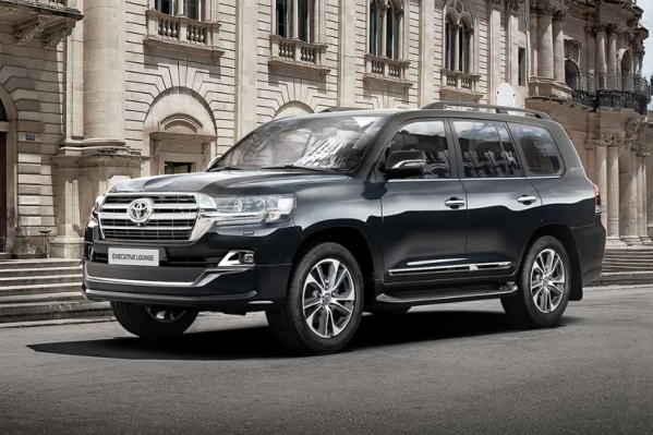 Land Cruiser 200 — популярный автомобиль среди угонщиков Land Cruiser 200 — популярный автомобиль среди угонщиков
