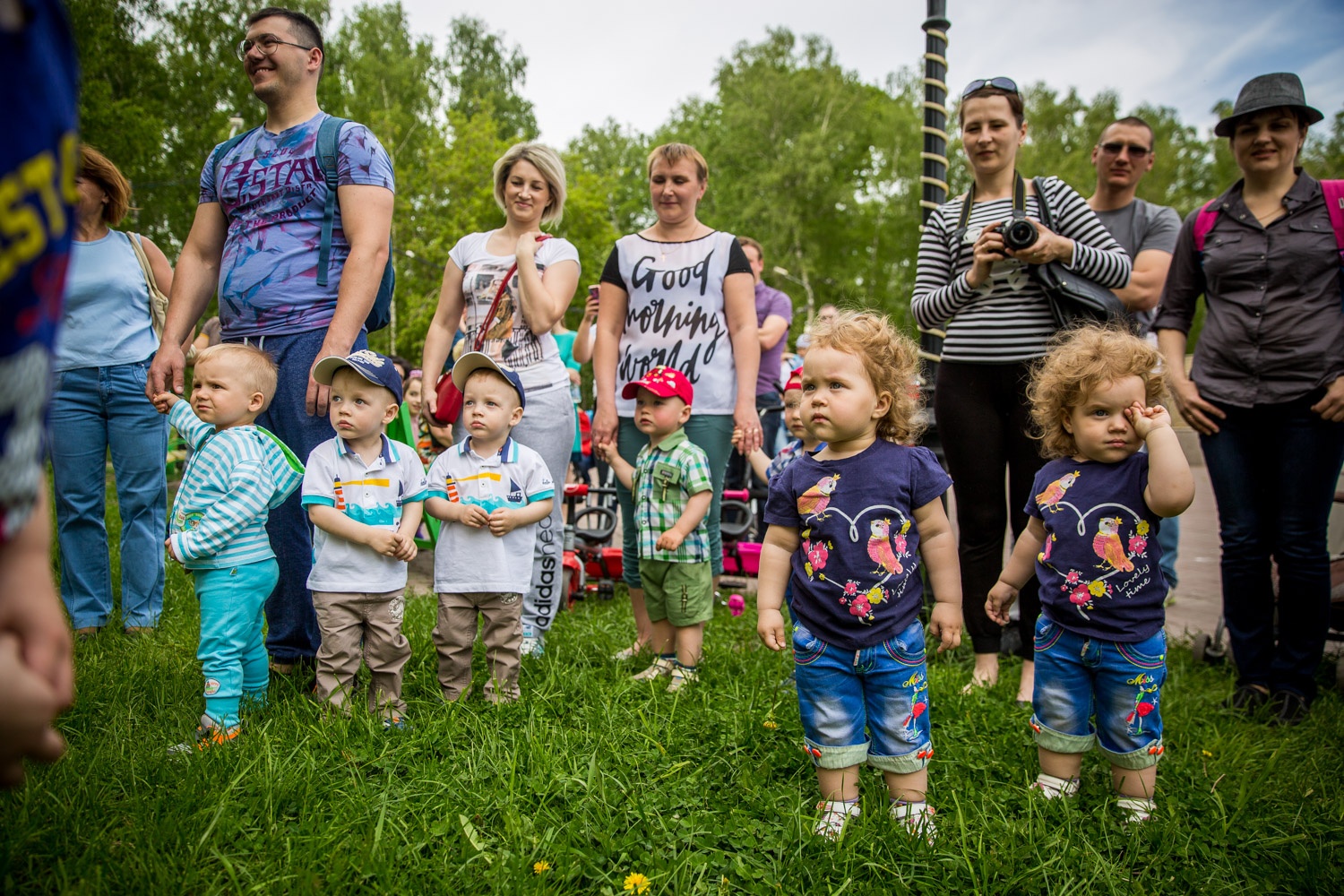 Двойняшек, родившихся разнополыми (мальчик и девочка), зовут «королевской двойней» Двойняшек, родившихся разнополыми (мальчик и девочка), зовут «королевской двойней»