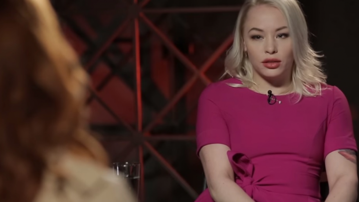 Уральская порнозвезда занялась организацией эскорта и рассказала, за сколько сама сопровождает богачей