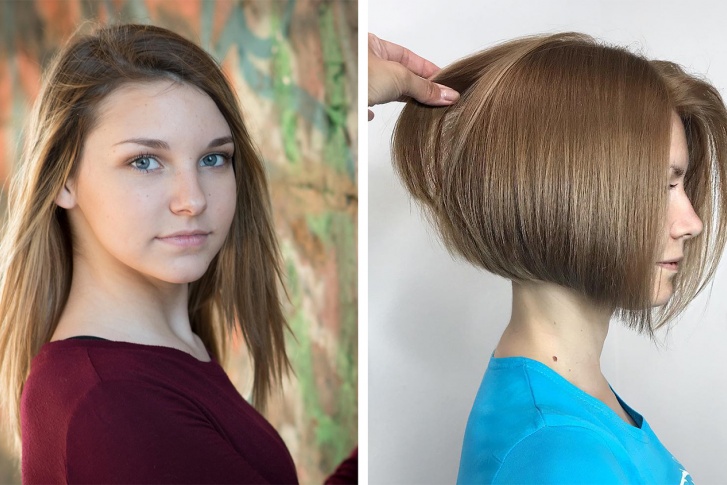 Тренды в 2019 году не поменялись: правильная стрижка, хороший цвет и качественные волосы