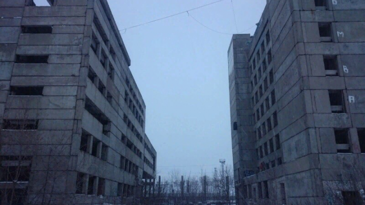 В Нижнем Новгороде семиклассник погиб, упав в шахту лифта в заброшенном здании