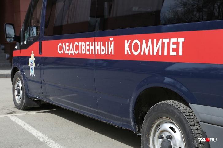 Следователи разбираются в обстоятельствах трагедии Следователи разбираются в обстоятельствах трагедии
