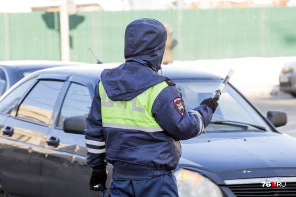 В деталях ДТП разбираются специалисты В деталях ДТП разбираются специалисты