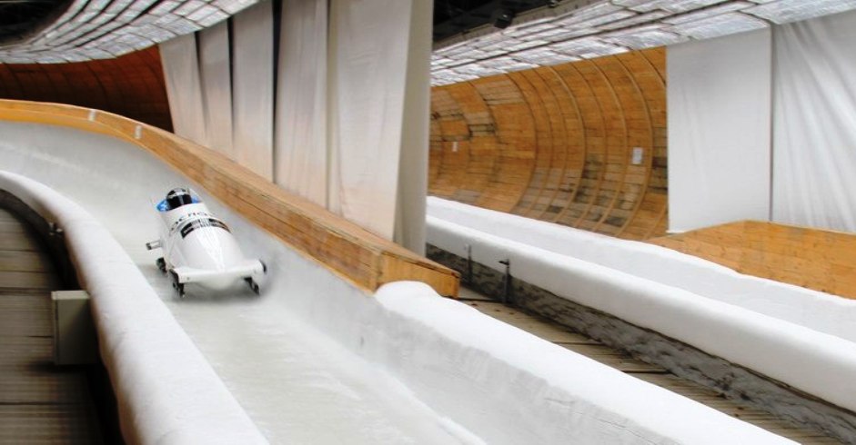 Для международных соревнований: в Чусовом построят санно-бобслейную трассу за 2,8 миллиарда рублей
