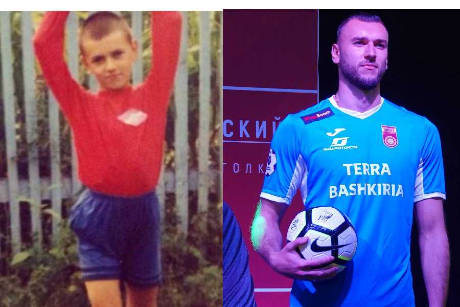 Юрий Шафинский Юрий Шафинский