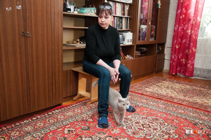 Ирина вспоминает, как стала хроническим должником Ирина вспоминает, как стала хроническим должником