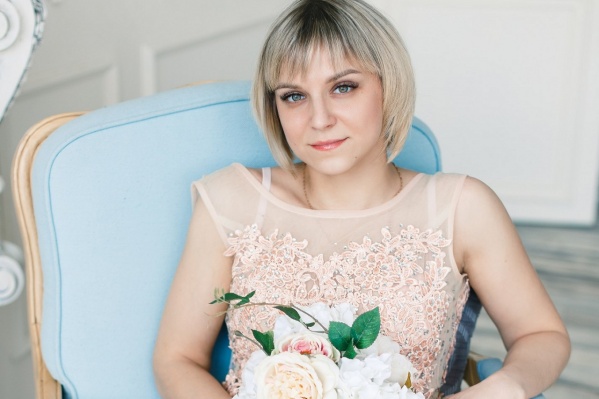 Ирина завоевала титул «Королева элегантности» Ирина завоевала титул «Королева элегантности»