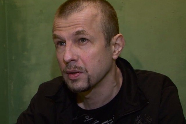Евгений Урлашов не выходит на связь Евгений Урлашов не выходит на связь