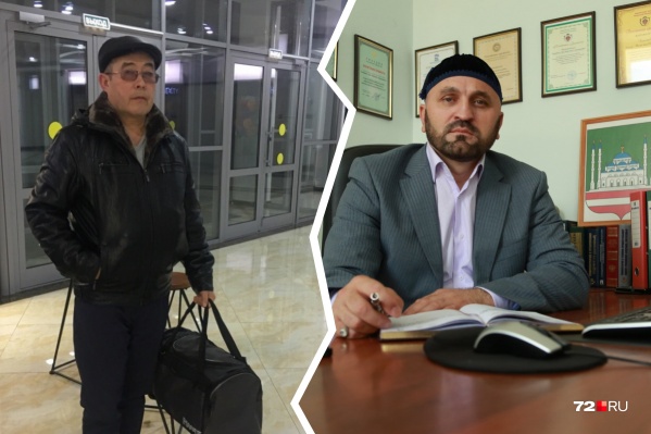 Отец Рамиля встретится с адвокатом президента Чечни уже завтра Отец Рамиля встретится с адвокатом президента Чечни уже завтра