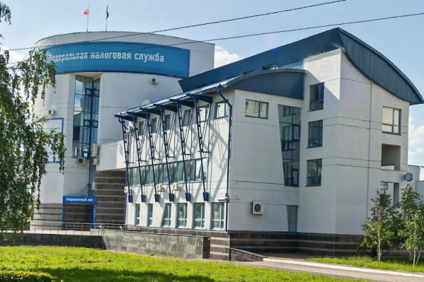 Получить ИНН гораздо проще, чем кажется Получить ИНН гораздо проще, чем кажется