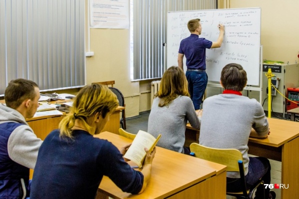 Родители смогут получить не только информацию о нововведениях, но и задать свои вопросы Родители смогут получить не только информацию о нововведениях, но и задать свои вопросы