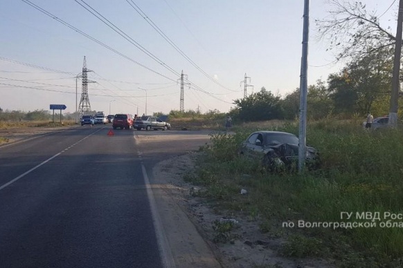 В больницу попали два человека В больницу попали два человека 