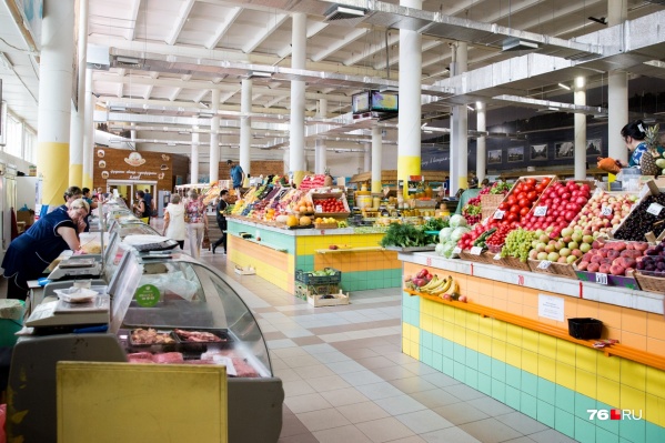 Однако есть продукты, которые подешевели Однако есть продукты, которые подешевели