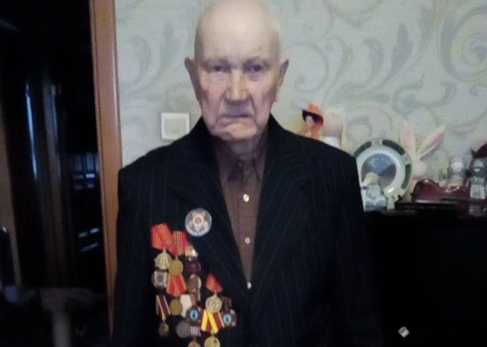 Андрей Ефимович Гуцу отказывается рассказывать родственникам, что случилось Андрей Ефимович Гуцу отказывается рассказывать родственникам, что случилось