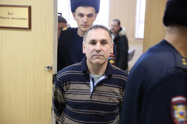 Дело Евгения Чуплинского будут рассматривать 12 присяжных Дело Евгения Чуплинского будут рассматривать 12 присяжных