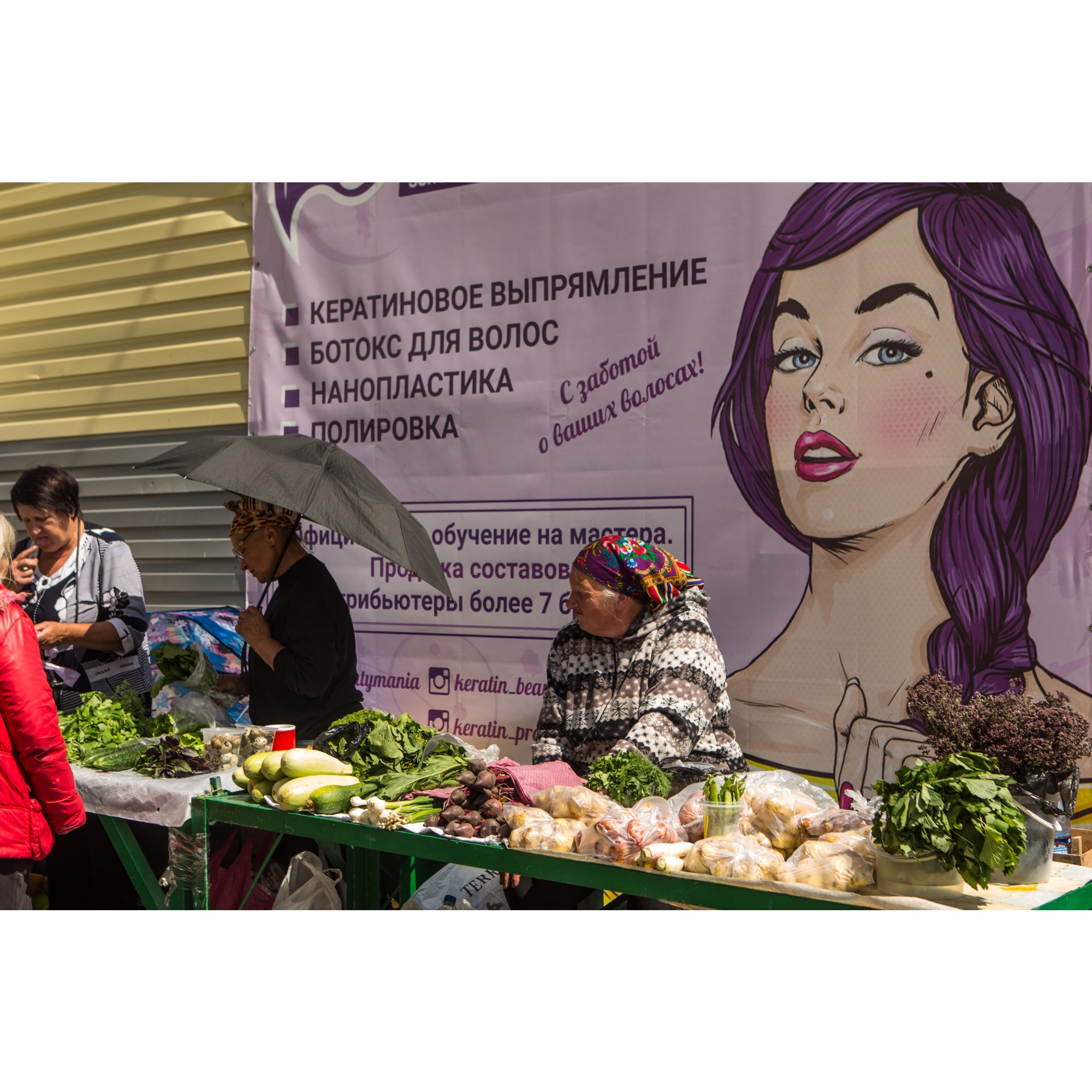Самые известные ярмарки садоводов — на «Студенческой», площади Калинина, на Центральном рынке Самые известные ярмарки садоводов — на «Студенческой», площади Калинина, на Центральном рынке