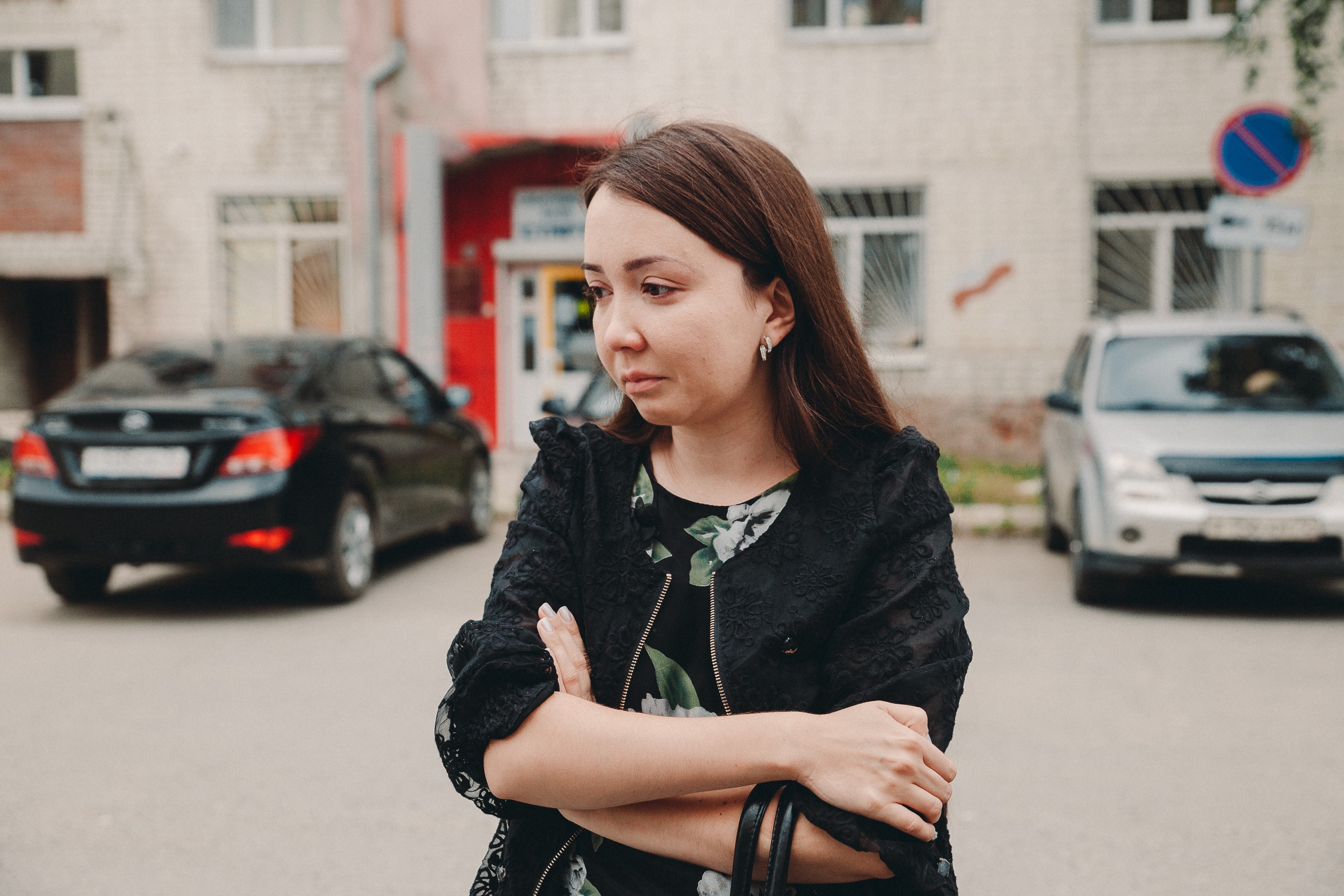 Гражданская жена Виталия Мишина хочет сурового наказания для всех троих подсудимых 