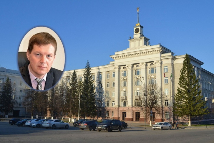 Волна кадровых перестановок продолжает лихорадить республику Волна кадровых перестановок продолжает лихорадить республику