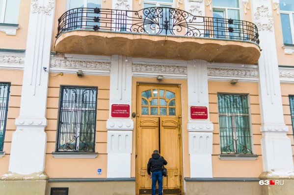 Прошение Михаила Бурцева рассматривали в областном суде Прошение Михаила Бурцева рассматривали в областном суде