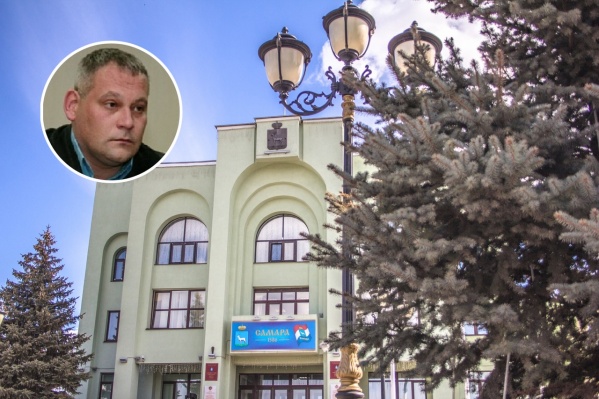 Новый руководитель прошел конкурсный отбор Новый руководитель прошел конкурсный отбор