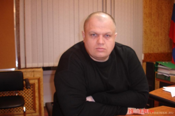 До руководящего поста Сергей Просин был опером, к работе «на земле» он привык До руководящего поста Сергей Просин был опером, к работе «на земле» он привык