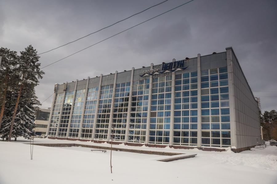 На ремонт крыши в Лебедевке Путин выделил 5,2 млн рублейер