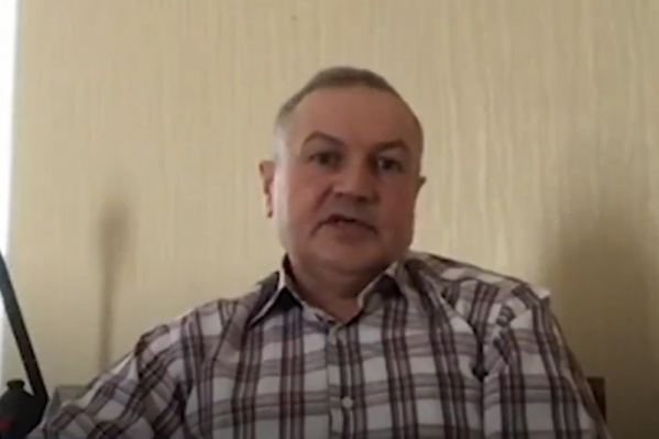 До недавнего времени Александр Дериглазов трудился и в ЮУрГУ, и в Озёрском технологическом институте До недавнего времени Александр Дериглазов трудился и в ЮУрГУ, и в Озёрском технологическом институте 