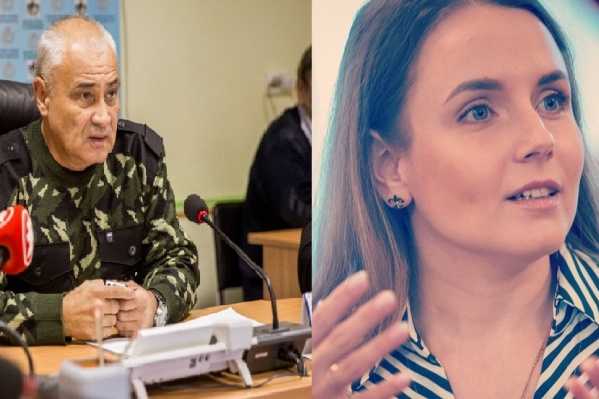 В список кандидатов попали Данияр Сафиуллин и Дарья Украинцева В список кандидатов попали Данияр Сафиуллин и Дарья Украинцева