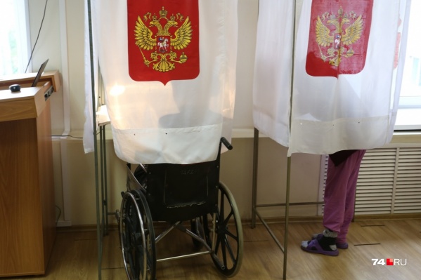 По ожиданиям политолога, явка этих выборов составит 40% По ожиданиям политолога, явка этих выборов составит 40%