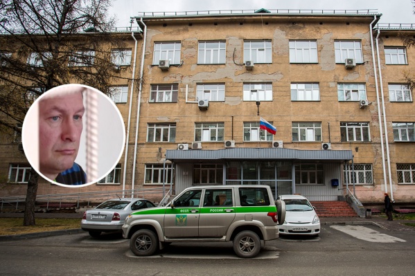 Адвокат Сергей Пищук получил срок в колонии общего режима — приговор в законную силу ещё не вступил Адвокат Сергей Пищук получил срок в колонии общего режима — приговор в законную силу ещё не вступил 