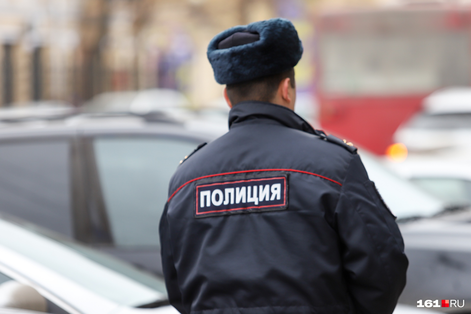 План перехват в ростове на дону сегодня