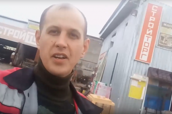 В комментариях к видео люди написали Ивану о том, что на таких неравнодушных людях, как он, держится вся страна В комментариях к видео люди написали Ивану о том, что на таких неравнодушных людях, как он, держится вся страна