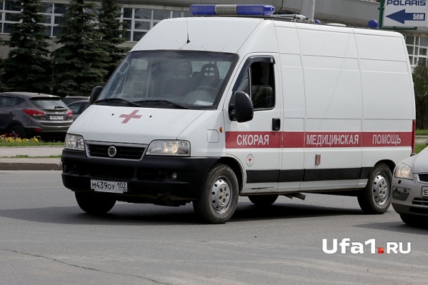 Женщина получила тяжёлые ожоги, от которых скончалась Женщина получила тяжёлые ожоги, от которых скончалась