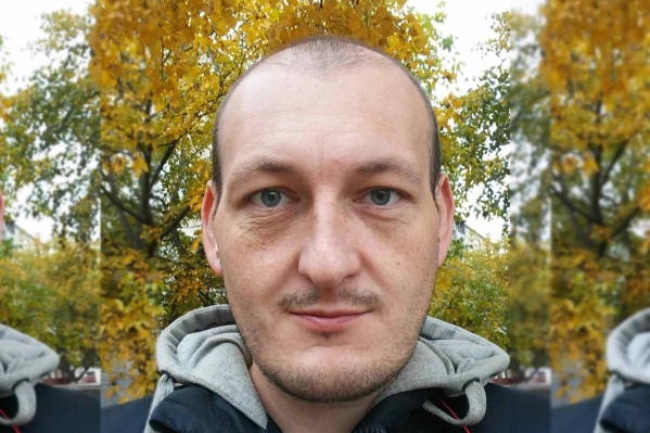 Владимир ушел из дома в Азове 29 декабря Владимир ушел из дома в Азове 29 декабря