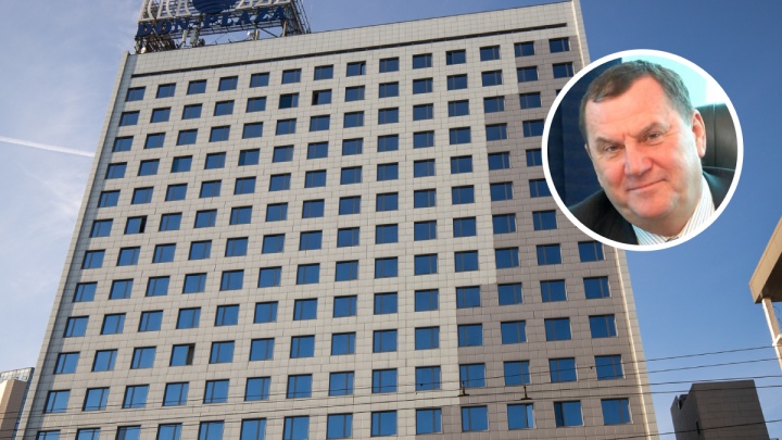 Ростовский суд признал банкротом предпринимателя Игоря Горина