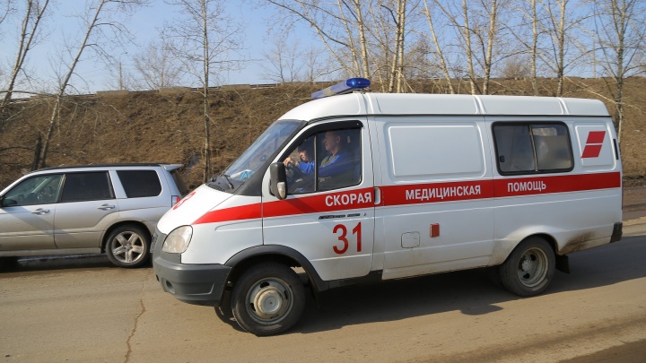 В Красноярске звонки из «112» начнут перенаправлять напрямую скорой помощи