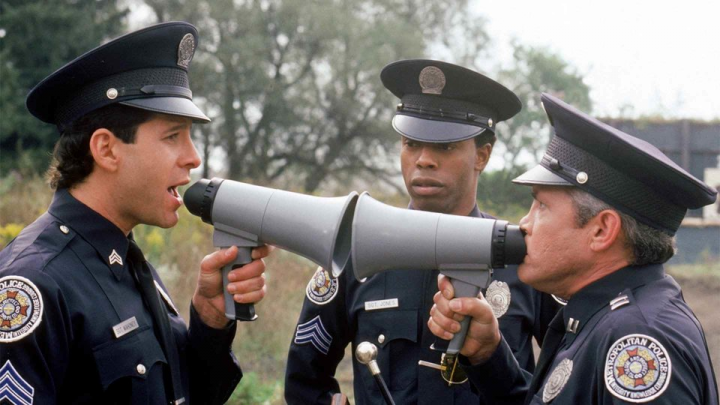 Как в кино! Сможете отличить новости о буднях полиции от сюжетов фильмов?