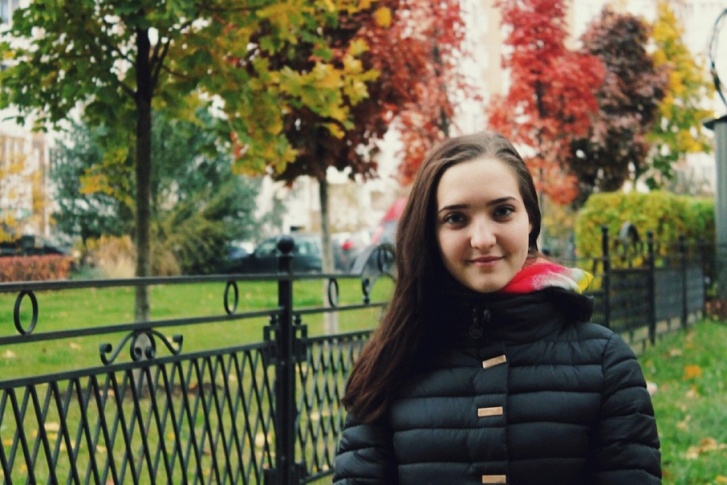 Алина связалась с тезкой и все выяснила Алина связалась с тезкой и все выяснила