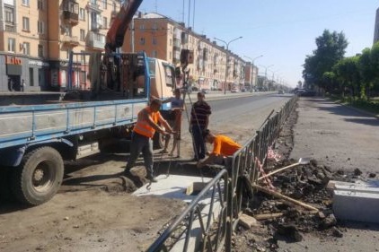 Ремонт на Красрабе Ремонт на Красрабе