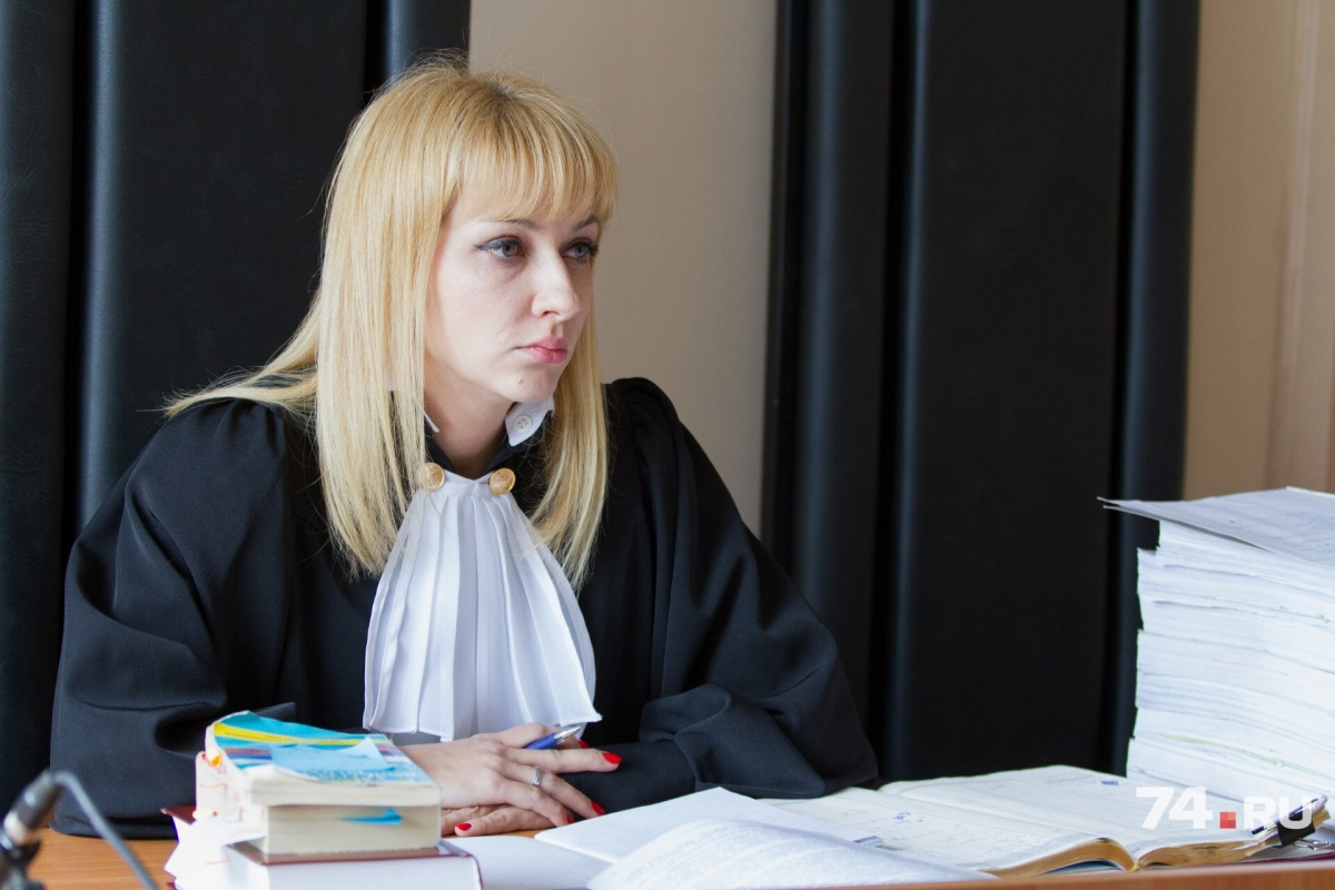 Елизавета Котлярова попросила Совет судей разобраться, как её начальница распределяет дела