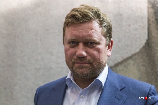 Новость о задержании Михаила Музраева не удивила бывшего мэра Волгограда Новость о задержании Михаила Музраева не удивила бывшего мэра Волгограда 