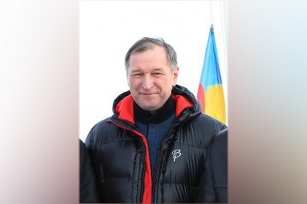 Константин Струков за прошлый год заработал почти 3,5 миллиарда рублей Константин Струков за прошлый год заработал почти 3,5 миллиарда рублей