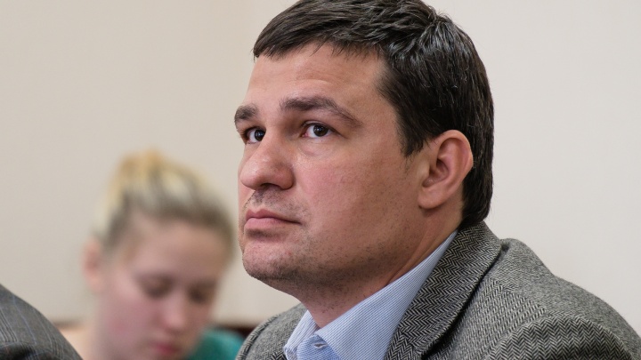 Александру Телепнёву грозит еще пять месяцев колонии за избиение студента