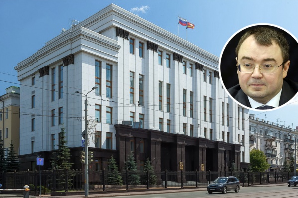 В правительстве Челябинской области изменили структуру, чтобы ввести должность для нового управленца В правительстве Челябинской области изменили структуру, чтобы ввести должность для нового управленца